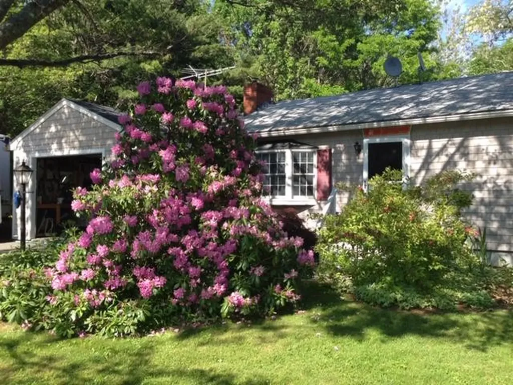 8 Shannon Road Bar Harbor ME 04609