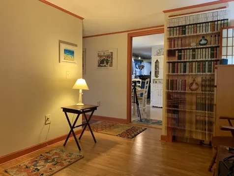 8 Shannon Road Bar Harbor ME 04609