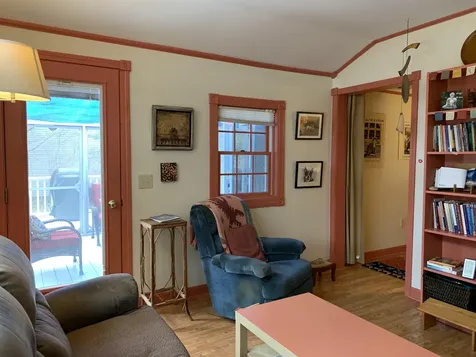 8 Shannon Road Bar Harbor ME 04609