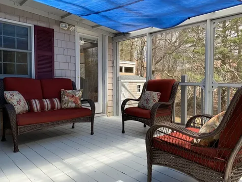 8 Shannon Road Bar Harbor ME 04609