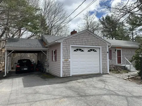 8 Shannon Road Bar Harbor ME 04609