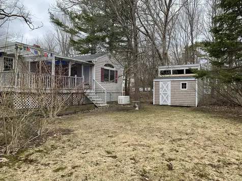 8 Shannon Road Bar Harbor ME 04609
