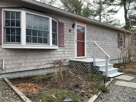 8 Shannon Road Bar Harbor ME 04609