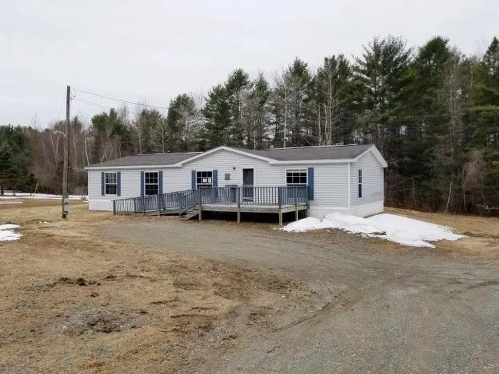 220 Unity Road Thorndike ME 04986