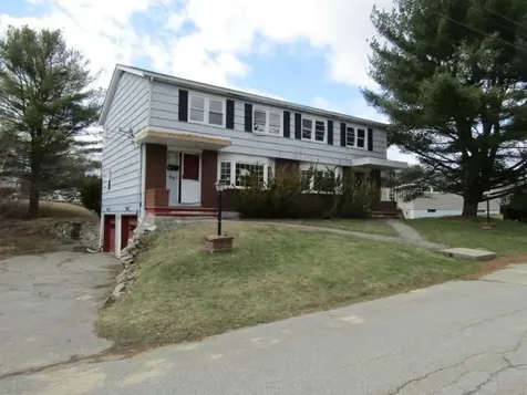 60 Martin Drive Lewiston ME 04240