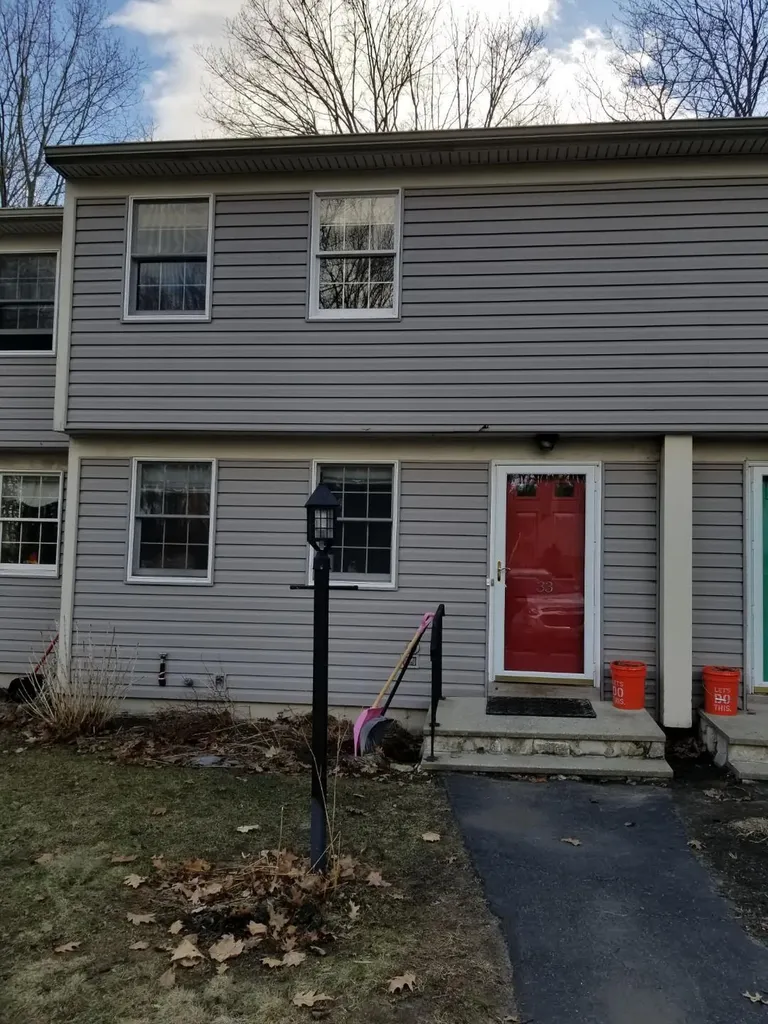33 Down East Lane Scarborough ME 04074