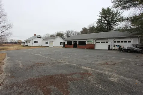 84 Littlefield Road Auburn ME 04210
