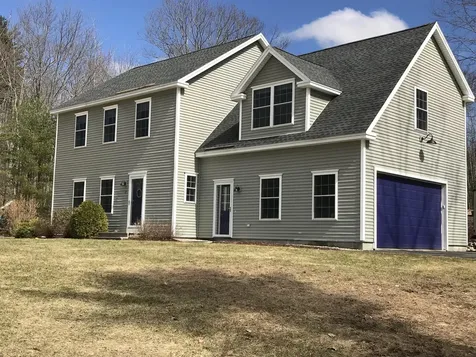 23 Harvest Hill Road Windham ME 04062