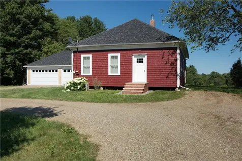 2255 Winslows Mills Road Waldoboro ME 04572
