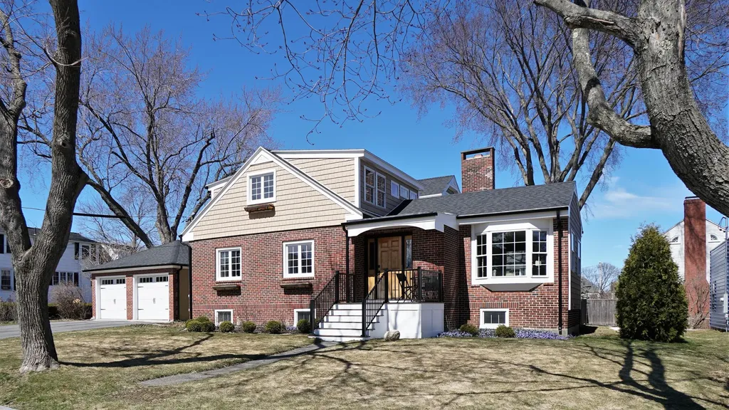110 Mackworth Street Portland ME 04103