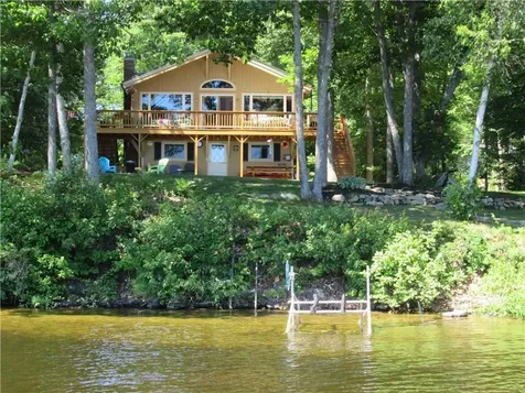 43 Mackeys Landing Road Bridgton ME 04009