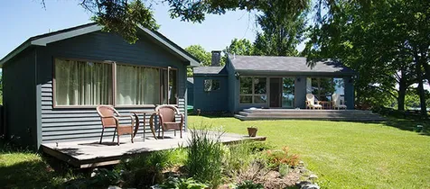 39 Wahebe Road Saint George ME 04860