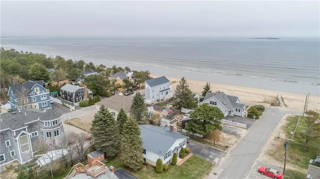16 King Avenue Saco ME 04072