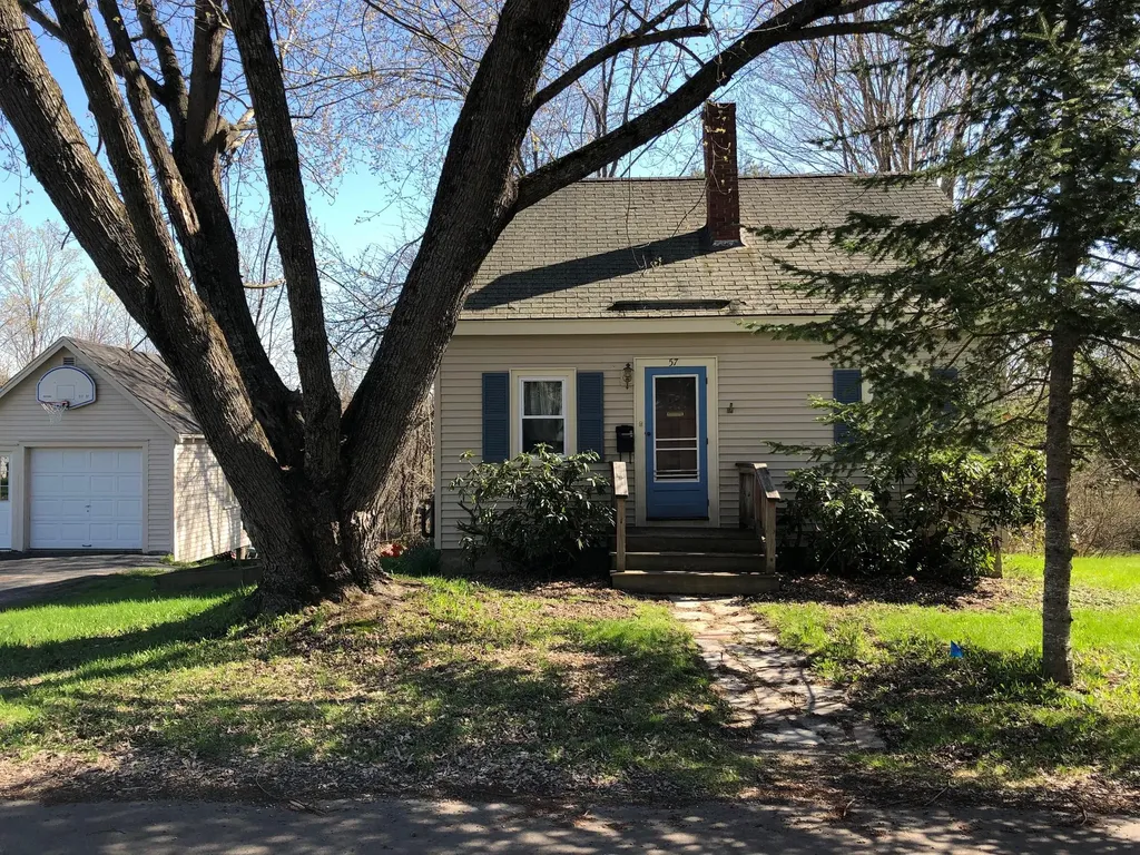 57 Central Street Randolph ME 04346