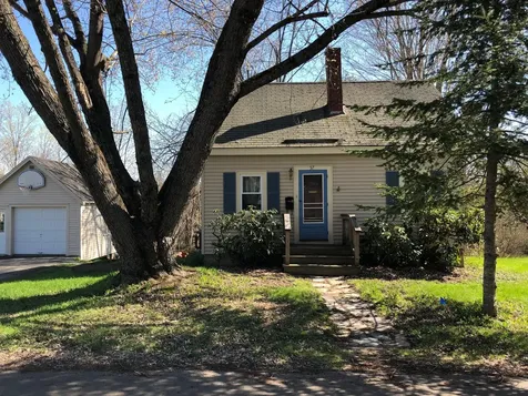 57 Central Street Randolph ME 04346