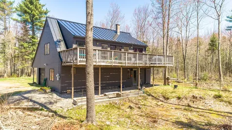42 Fogler Road Hope ME 04847
