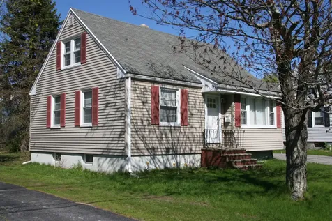 281 Sawyer Street South Portland ME 04106