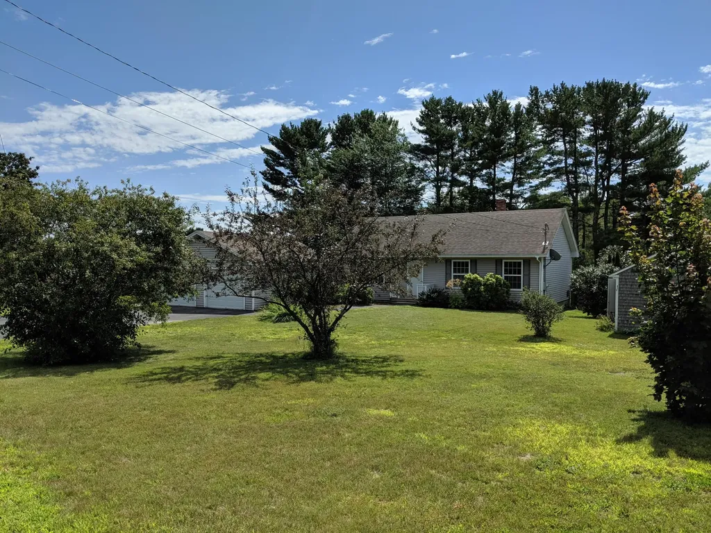 1 Seaside Drive Belfast ME 04915