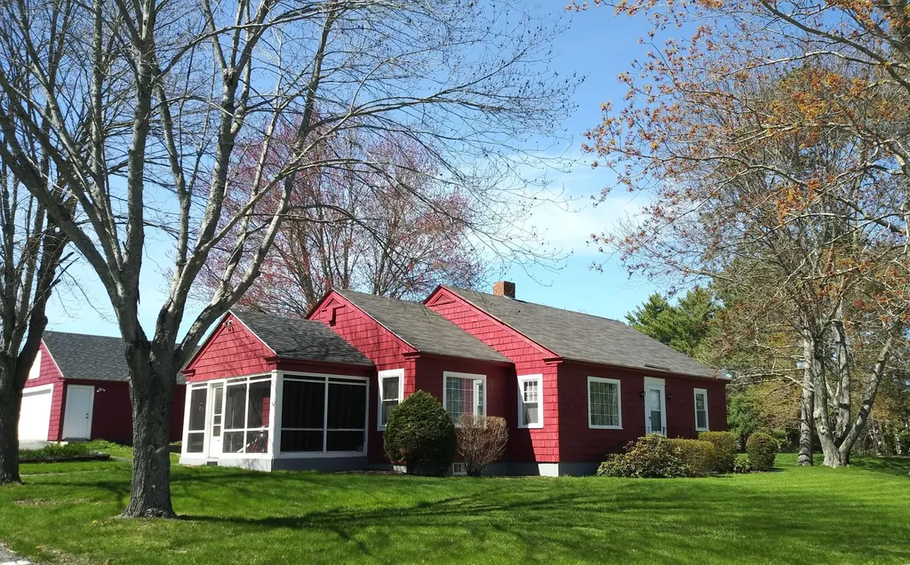 66 Washington Road Jefferson ME 04348