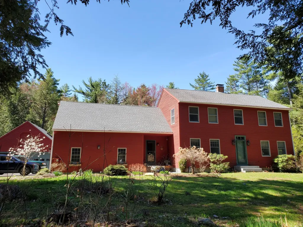 521 Saco Road Standish ME 04084
