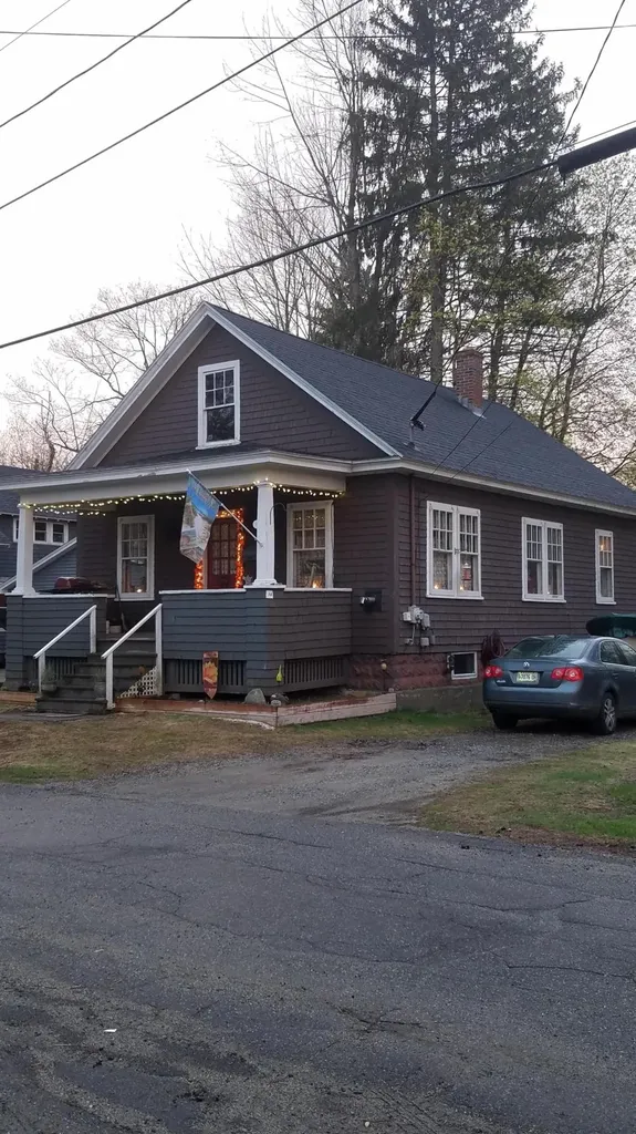 14 Wabon Street Augusta ME 04330