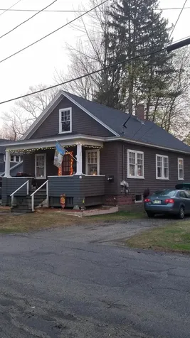 14 Wabon Street Augusta ME 04330