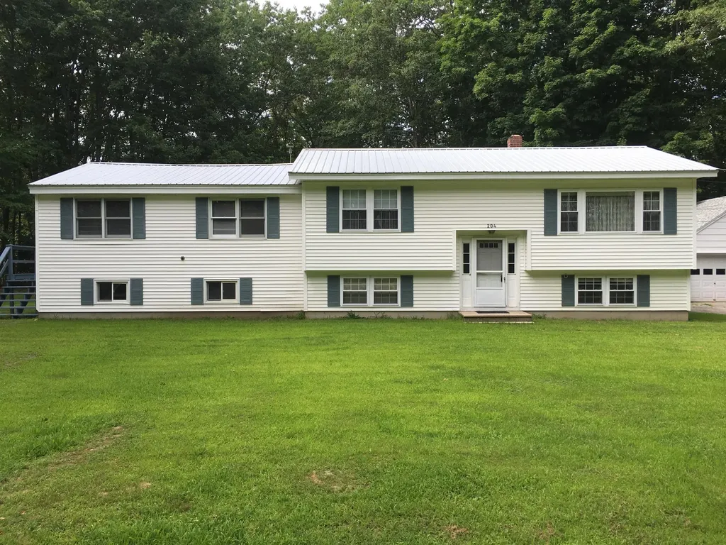 204 Portland Road Buxton ME 04093