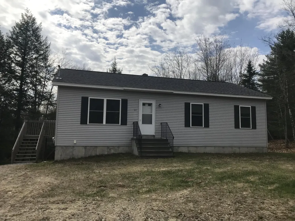 80 Mountain View Road Leeds ME 04263