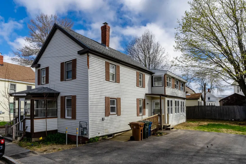 119 Pleasant Street Saco ME 04072