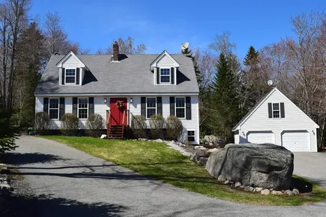 143 Twin Hill Road Ellsworth ME 04605