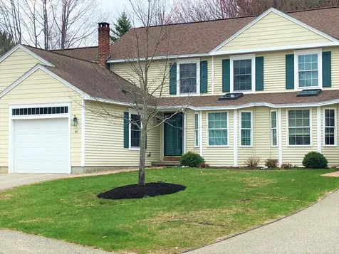 44 Signature Drive Brunswick ME 04011