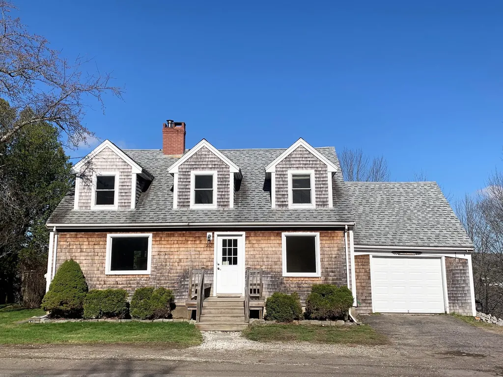 257 Friendship Road Waldoboro ME 04572