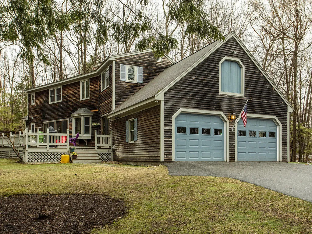 120 Mountain Road Falmouth ME 04105