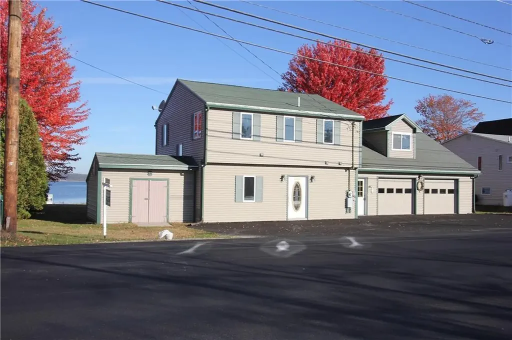 530 Sabattus Road Sabattus ME 04280