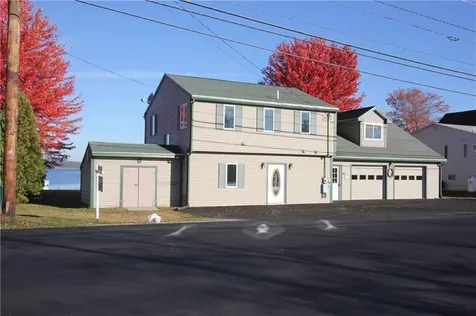 530 Sabattus Road Sabattus ME 04280