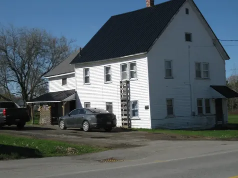 27 Exeter Road Corinna ME 04928
