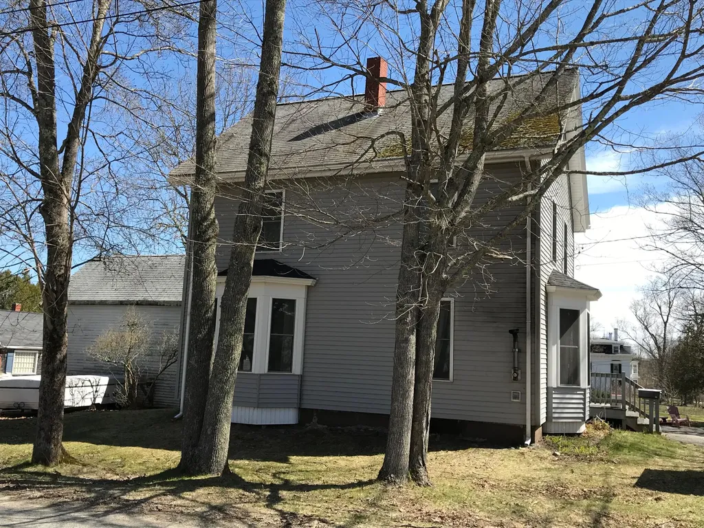 43 North Street Machias ME 04654