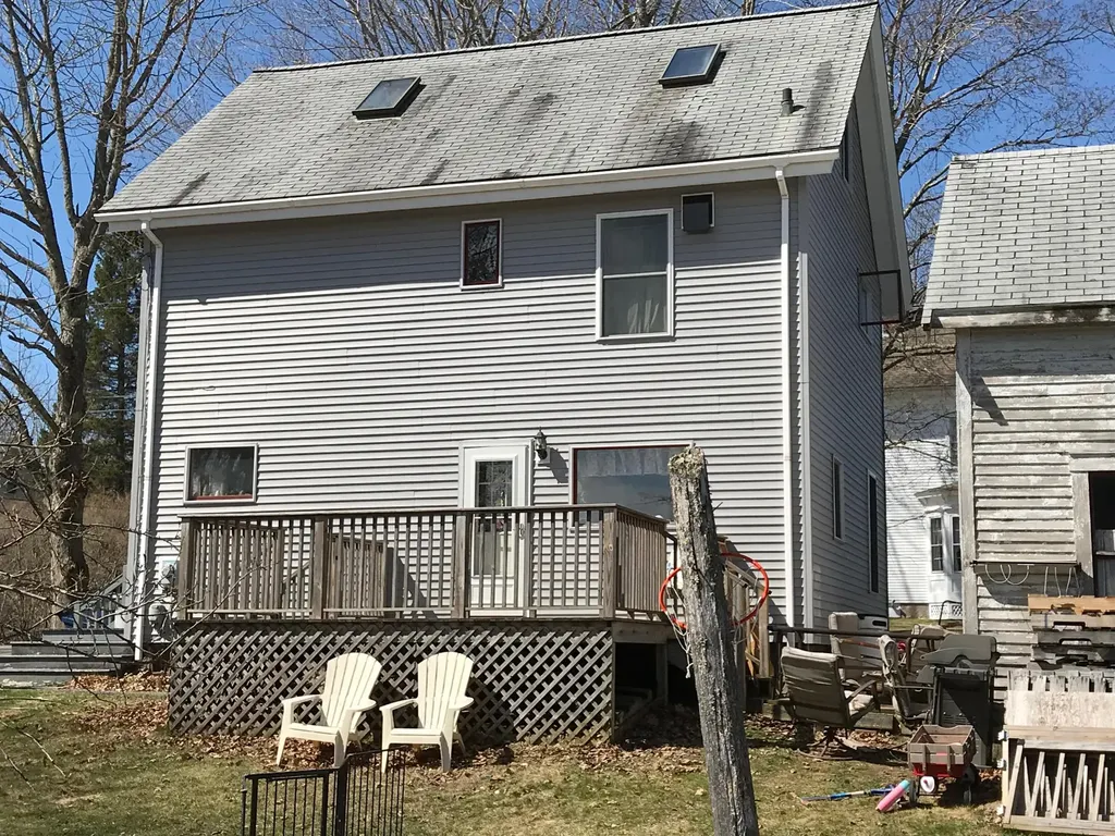 43 North Street Machias ME 04654