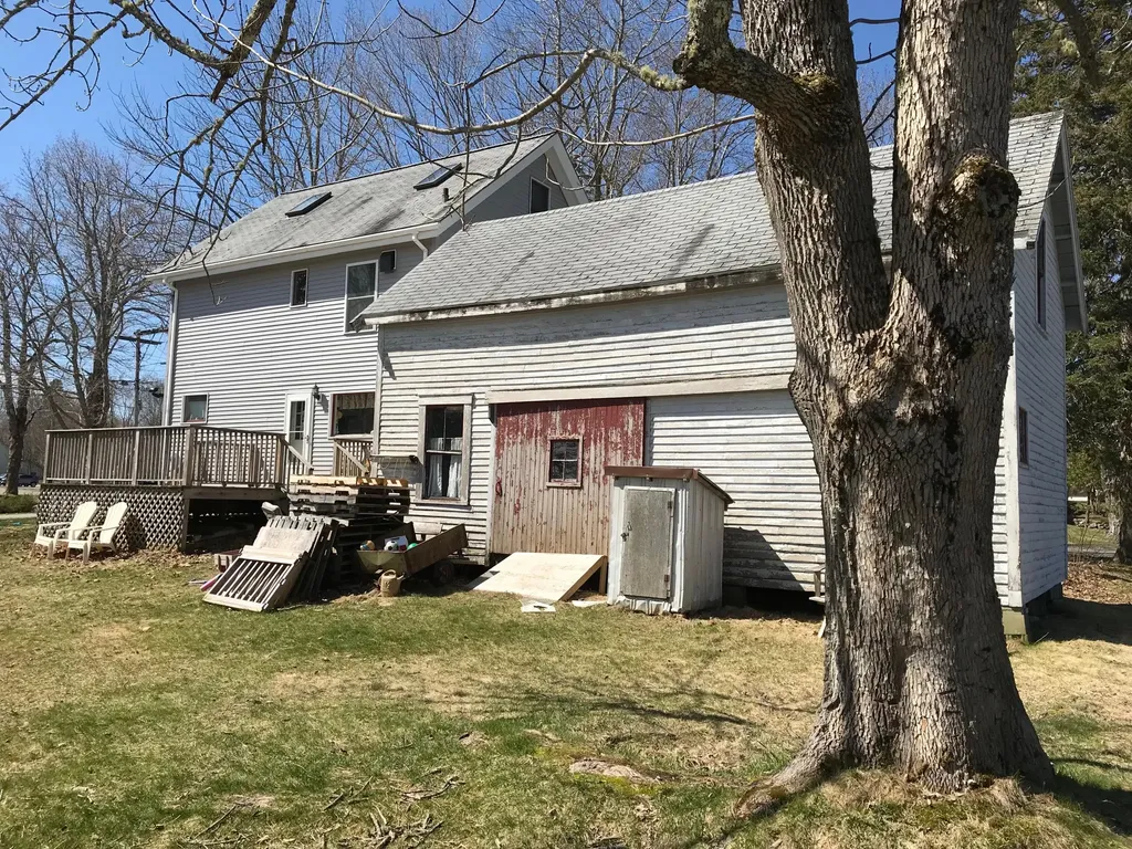 43 North Street Machias ME 04654