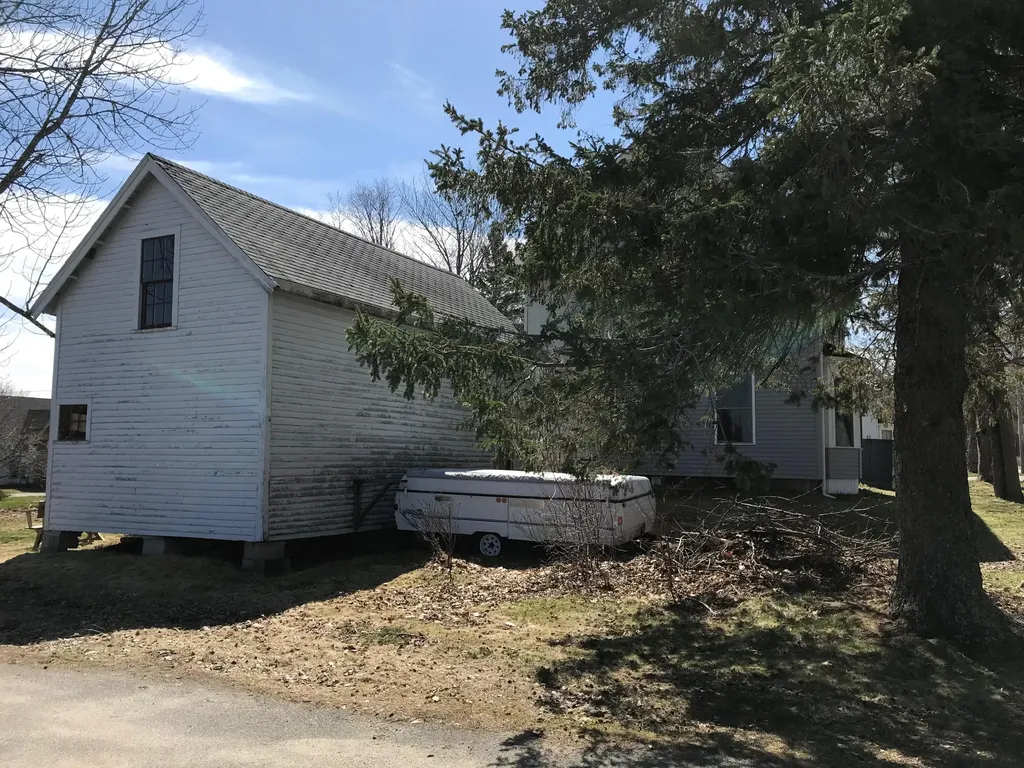 43 North Street Machias ME 04654
