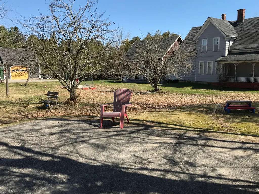 43 North Street Machias ME 04654