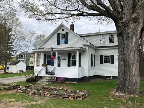12 Putnam Street Sanford ME 04073