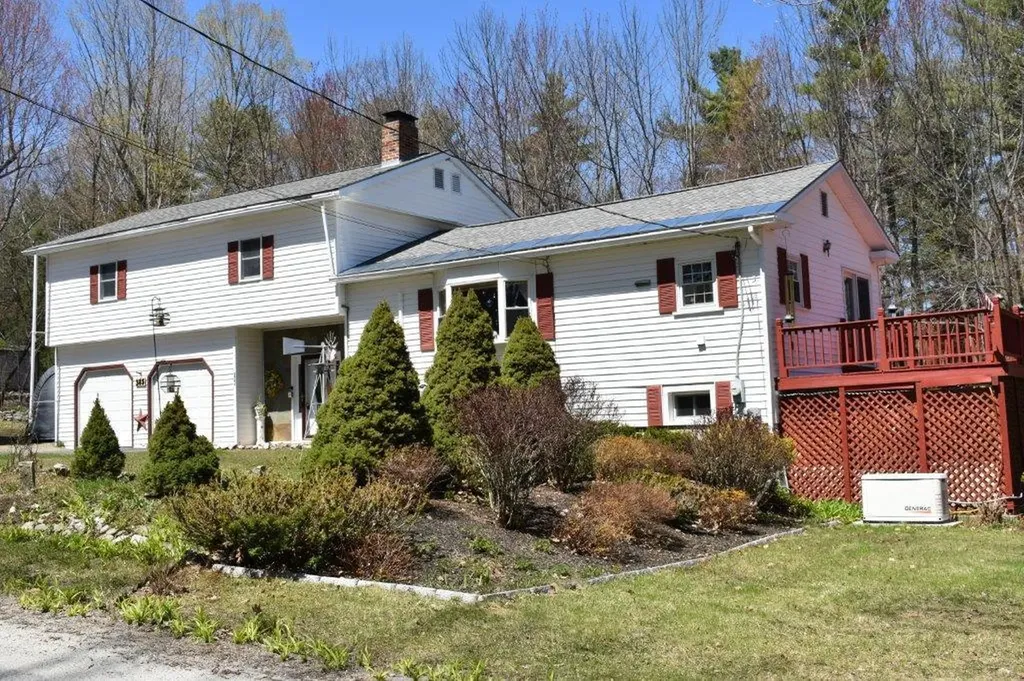 385 Central Street Hallowell ME 04347