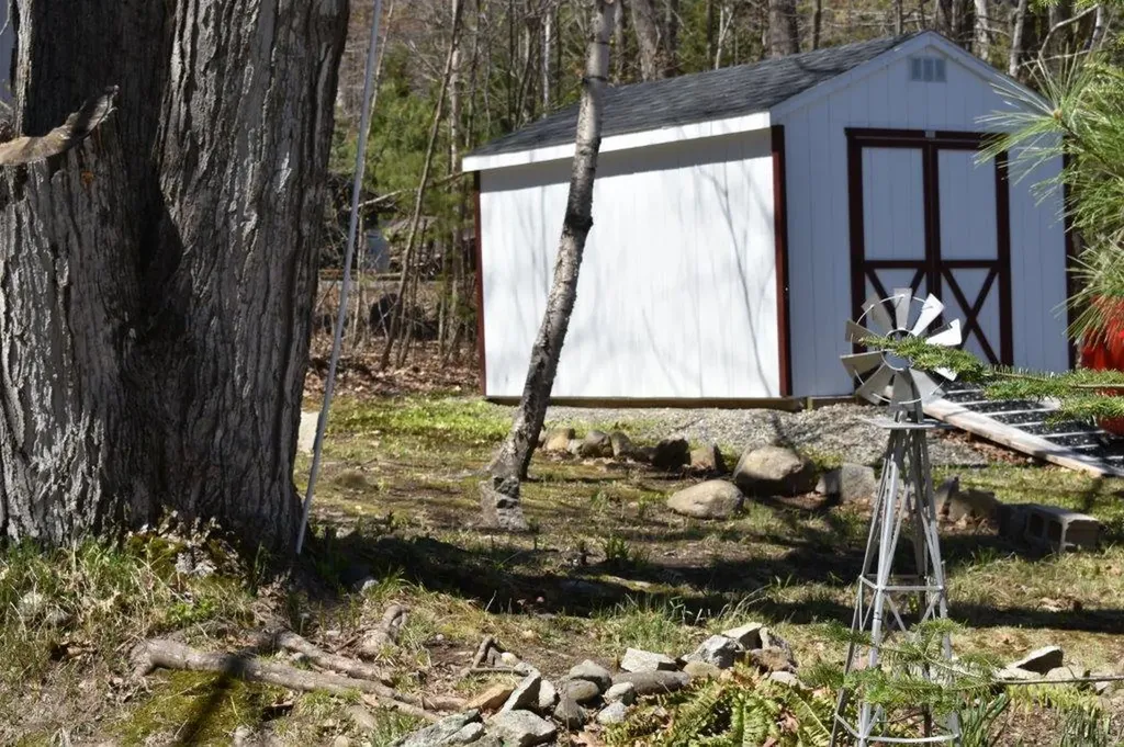 385 Central Street Hallowell ME 04347