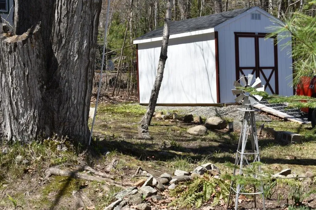385 Central Street Hallowell ME 04347