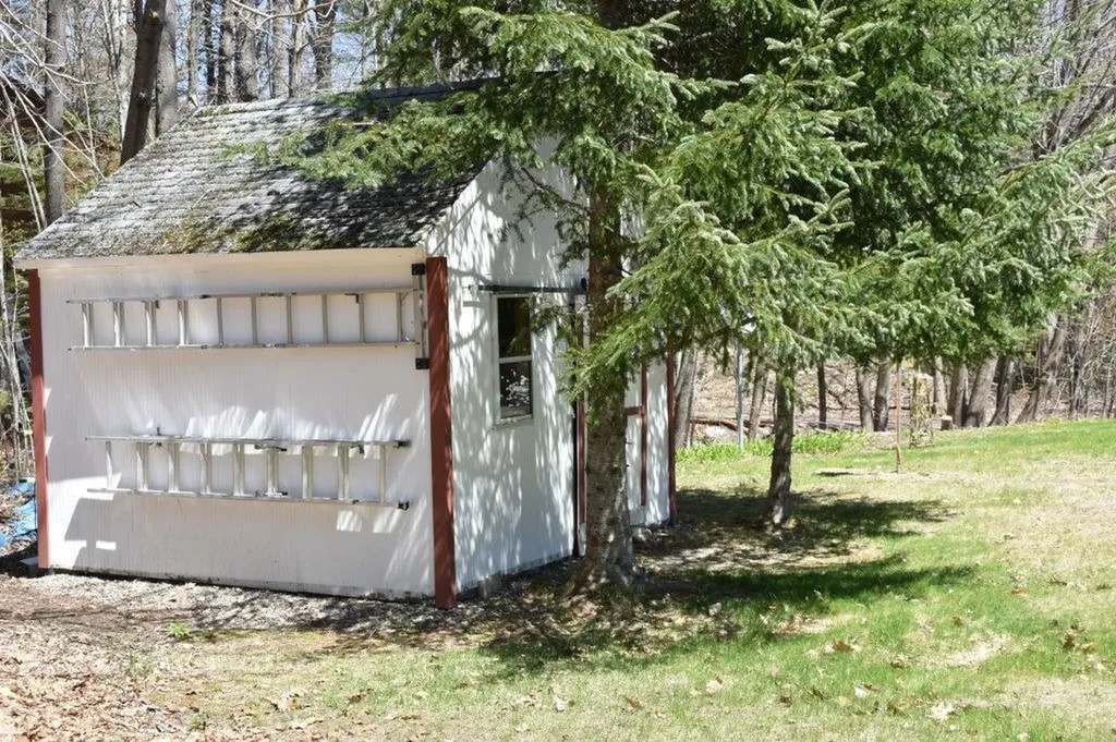 385 Central Street Hallowell ME 04347