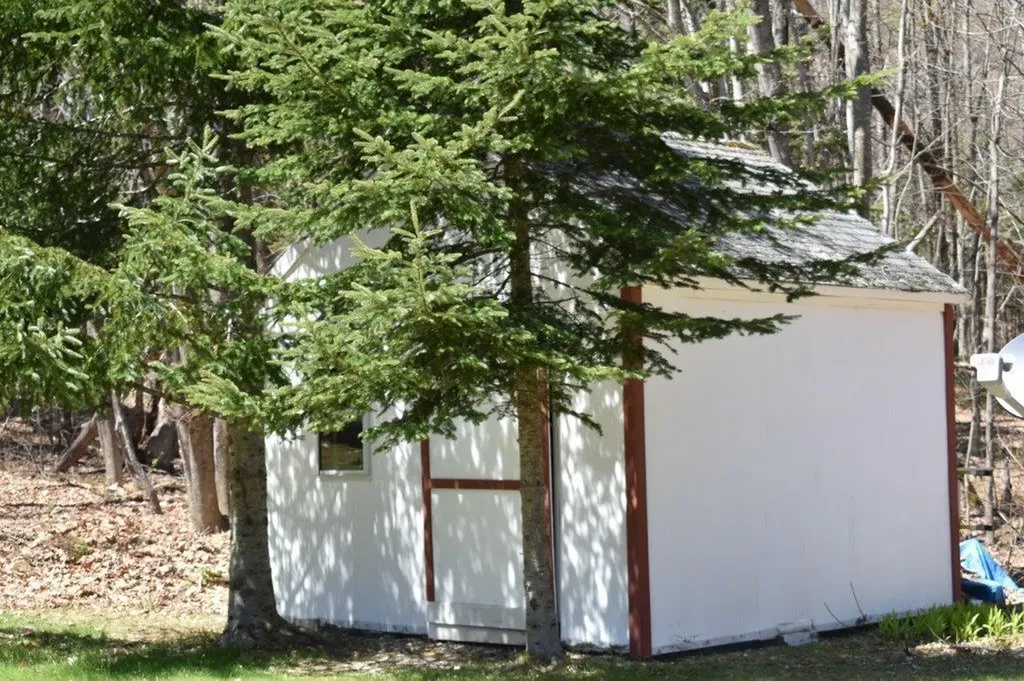 385 Central Street Hallowell ME 04347