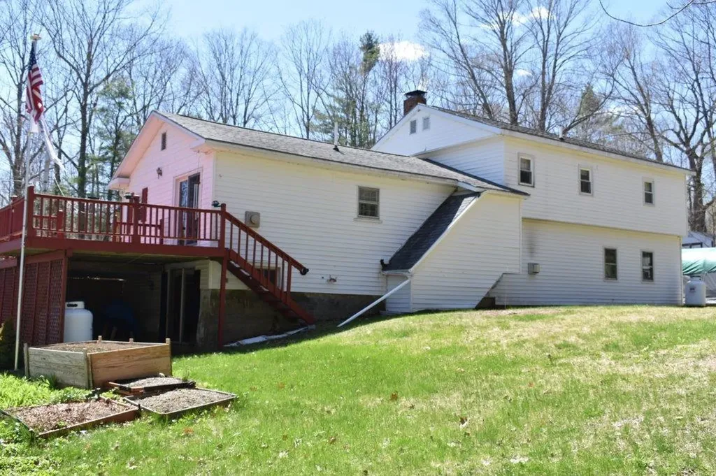 385 Central Street Hallowell ME 04347