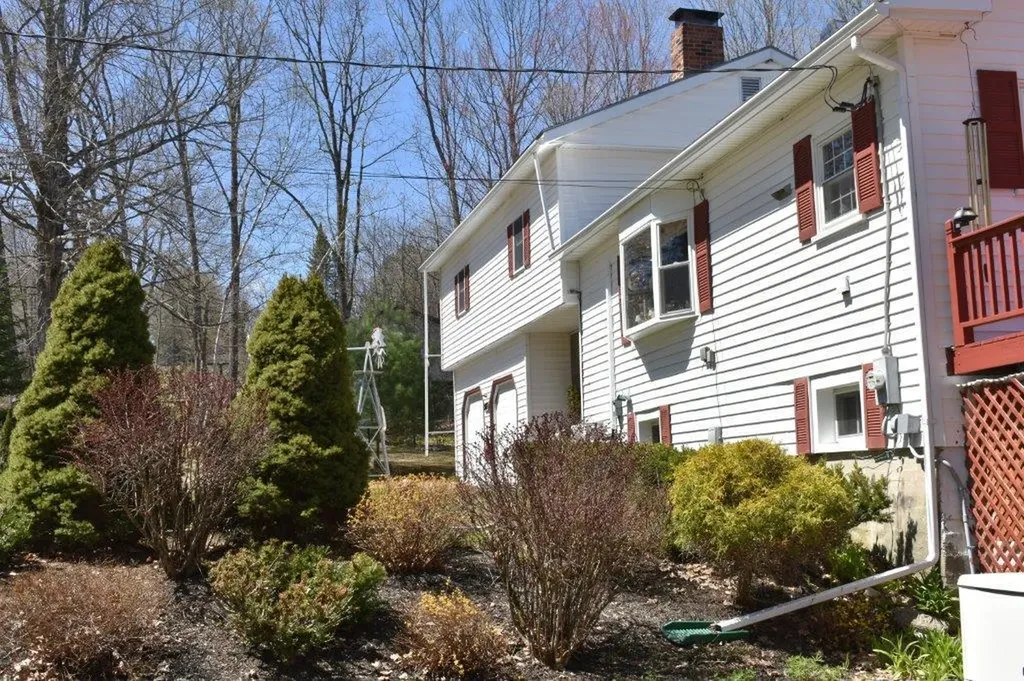 385 Central Street Hallowell ME 04347