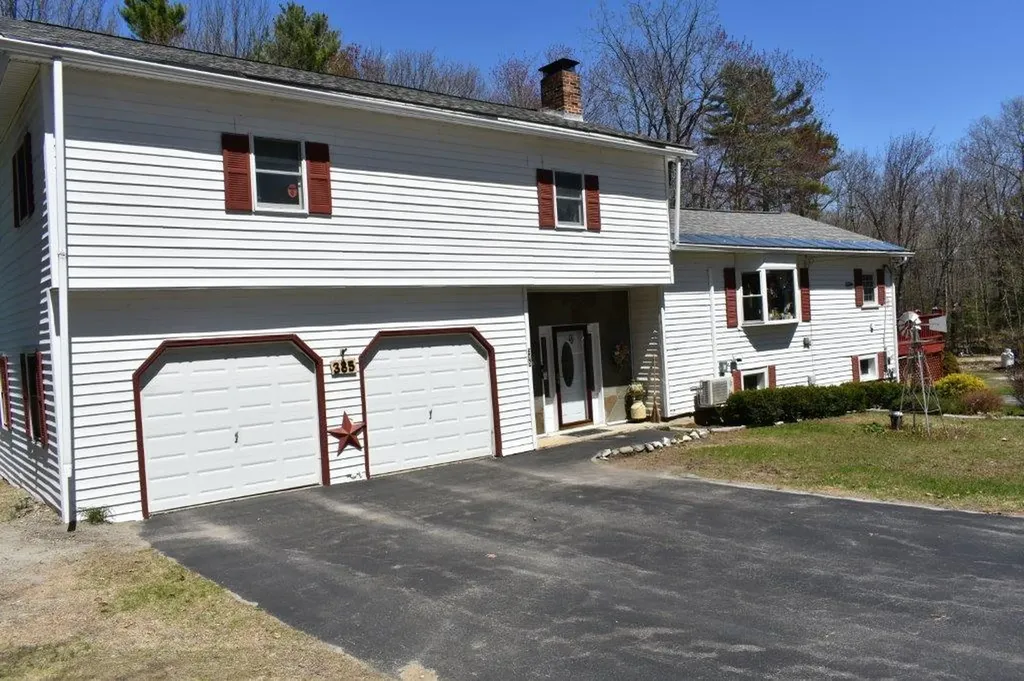 385 Central Street Hallowell ME 04347